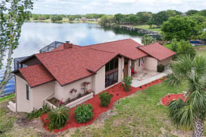 3011 LAKE WOODWARD DRIVE, EUSTIS, FL 32726 - MLS#MFRG5095471