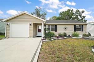 1203 ZAPATA PLACE, THE VILLAGES, FL 32159 Sold 05/29/25