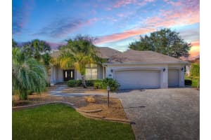 1573 BLENHEIM TRAIL, THE VILLAGES, FL 32162 Sold 06/03/25