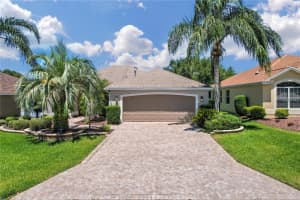 9019 177TH GRASSMERE STREET, THE VILLAGES, FL 32162 Sold 05/08/25