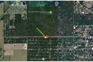 Track 28 150TH STREET, DUNNELLON, FL 34432 - MLS#MFRG5095484