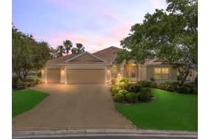 383 KILMER WAY, THE VILLAGES, FL 32162 Sold 05/19/25