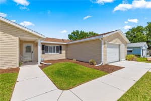 9645 SE 173RD PL, SUMMERFIELD, FL 34491 - MLS#MFRG5095488