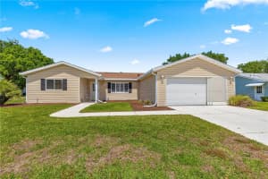 9645 SE 173RD PL, SUMMERFIELD, FL 34491 - MLS#MFRG5095488