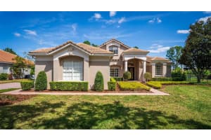 2029 STEFANO COURT, MOUNT DORA, FL 32757 Sold 07/09/25