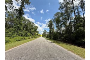 LOT 2 QUINCE AVENUE, EUSTIS, FL 32736 - MLS#MFRG5095498