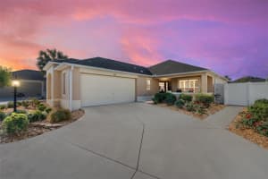 648 MISSION HILLS TRAIL, THE VILLAGES, FL 32162 Sold 07/24/25