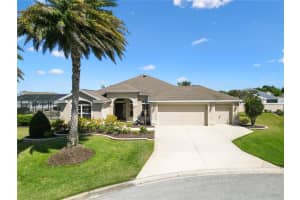973 BAISLEY TRAIL, THE VILLAGES, FL 32162 Sold 05/01/25