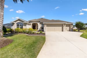 973 BAISLEY TRAIL, THE VILLAGES, FL 32162 Sold 05/01/25