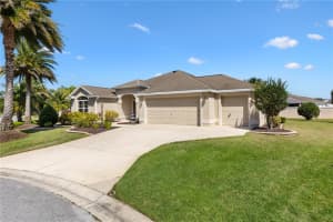 973 BAISLEY TRAIL, THE VILLAGES, FL 32162 Sold 05/01/25