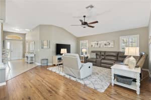 973 BAISLEY TRAIL, THE VILLAGES, FL 32162 Sold 05/01/25