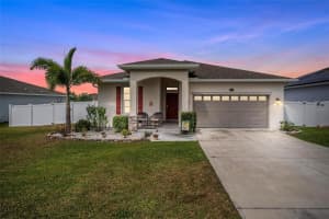 37045 SCENIC RIDGE DRIVE, GRAND ISLAND, FL 32735 Sold 07/11/25