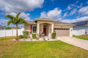 37045 SCENIC RIDGE DRIVE, GRAND ISLAND, FL 32735 Sold 07/11/25