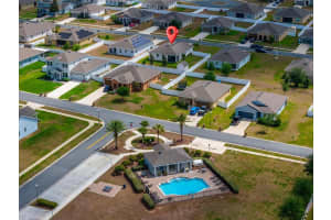 37045 SCENIC RIDGE DRIVE, GRAND ISLAND, FL 32735 Sold 07/11/25