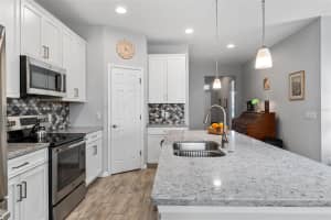 37045 SCENIC RIDGE DRIVE, GRAND ISLAND, FL 32735 Sold 07/11/25