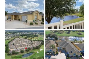 3325 Archer Ave, THE VILLAGES