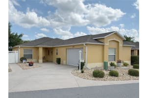 3325 ARCHER AVENUE, THE VILLAGES, FL 32162 Sold 10/31/25