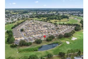 3325 ARCHER AVENUE, THE VILLAGES, FL 32162 Sold 10/31/25