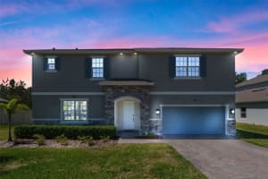 524 AVILA PLACE, HOWEY IN THE HILLS, FL 34737 Sold 06/27/25