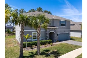 524 AVILA PLACE, HOWEY IN THE HILLS, FL 34737 Sold 06/27/25