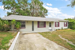 706 MICHIGAN STREET, MOUNT DORA, FL 32757 - MLS#MFRG5095515