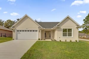 16380 83RD COURT, SUMMERFIELD, FL 34491 Sold 07/22/25
