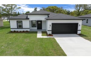 3978 151ST STREET, OCALA, FL 34473 Sold 05/20/25