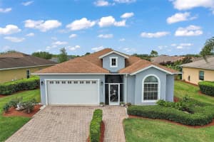 10021 Lake Miona Way, OXFORD