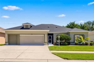 25524 MAUREPAS LANE, LEESBURG, FL 34748 Sold 08/22/25