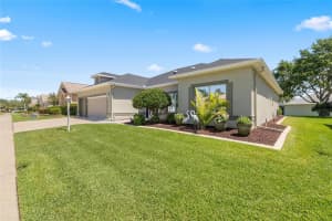 25524 MAUREPAS LANE, LEESBURG, FL 34748 Sold 08/22/25
