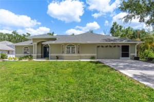 35104 RIVERSIDE COURT, LEESBURG, FL 34788 Sold 04/16/25