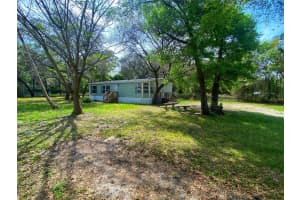 14640 149TH LANE, FORT MC COY, FL 32134 Sold 07/28/25