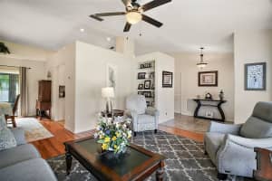 27022 RACQUET CIRCLE, LEESBURG, FL 34748 - MLS#MFRG5095538