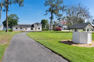 16047 SHIRLEY SHORES ROAD, TAVARES, FL 32778 Sold 09/17/25