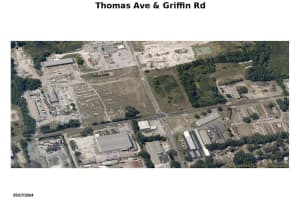 GRIFFIN RD & THOMAS AVE, LEESBURG, FL 34748 - MLS#MFRG5095550