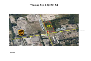 GRIFFIN RD & THOMAS AVE, LEESBURG, FL 34748 - MLS#MFRG5095550