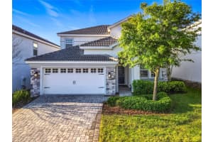 9018 STINGER DRIVE, DAVENPORT, FL 33896 Sold 10/31/25