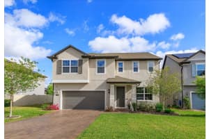 769 DAYBREAK PLACE, LONGWOOD, FL 32750 Sold 07/08/25