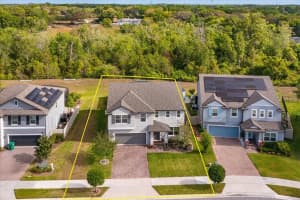 769 DAYBREAK PLACE, LONGWOOD, FL 32750 Sold 07/08/25