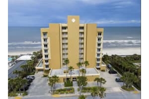 1705 S Atlantic Ave #502, NEW SMYRNA BEACH