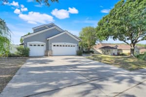 14305 PINE CONE TRAIL, CLERMONT, FL 34711 Sold 05/14/25