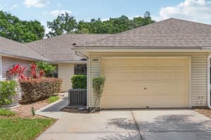 340 JUNIPER WAY, TAVARES, FL 32778 Sold 06/16/25