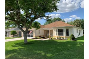 2256 MARGARITA DRIVE, THE VILLAGES, FL 32159 Sold 05/21/25