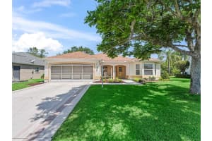 2256 MARGARITA DRIVE, THE VILLAGES, FL 32159 Sold 05/21/25