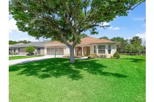2256 MARGARITA DRIVE, THE VILLAGES, FL 32159 Sold 05/21/25