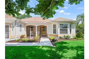 2256 MARGARITA DRIVE, THE VILLAGES, FL 32159 Sold 05/21/25