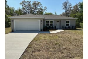 1356 DOLORES DRIVE, CITRUS SPRINGS, FL 34434 Sold 05/02/25