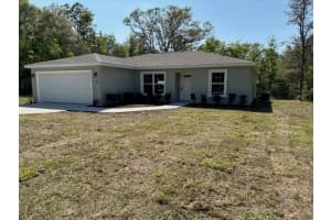 1356 DOLORES DRIVE, CITRUS SPRINGS, FL 34434 Sold 05/02/25