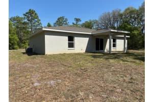 1356 DOLORES DRIVE, CITRUS SPRINGS, FL 34434 Sold 05/02/25