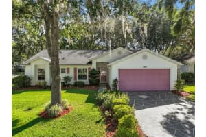 4349 RIVER RIDGE DRIVE, LEESBURG, FL 34748 Sold 06/27/25